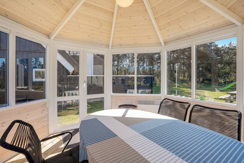 Foto von Ferienhaus QZ11 in Blåvand - Westjütland