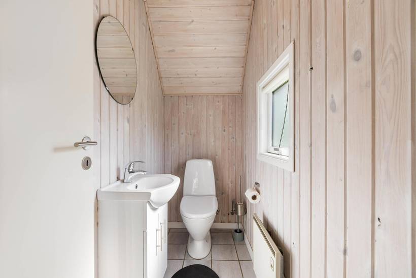 Foto von Ferienhaus QZ11 in Blåvand - Westjütland