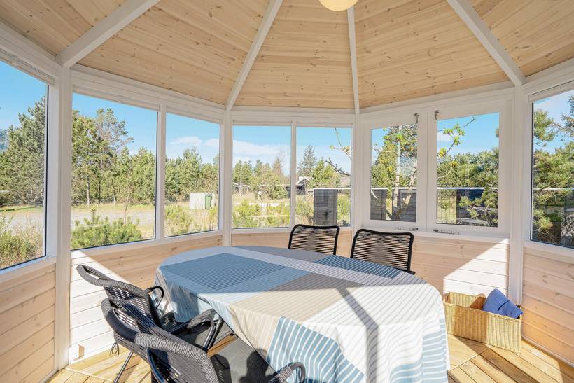 Foto von Ferienhaus QZ11 in Blåvand - Westjütland