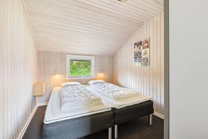 Foto von Ferienhaus QZ11 in Blåvand - Westjütland