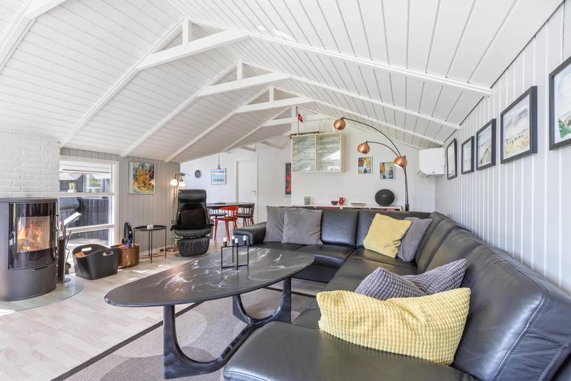 Foto von Ferienhaus QZ11 in Blåvand - Westjütland