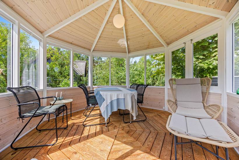 Foto von Ferienhaus QZ11 in Blåvand - Westjütland