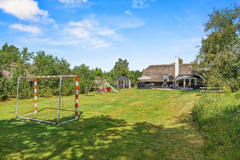 Foto von Ferienhaus QZ11 in Blåvand - Westjütland