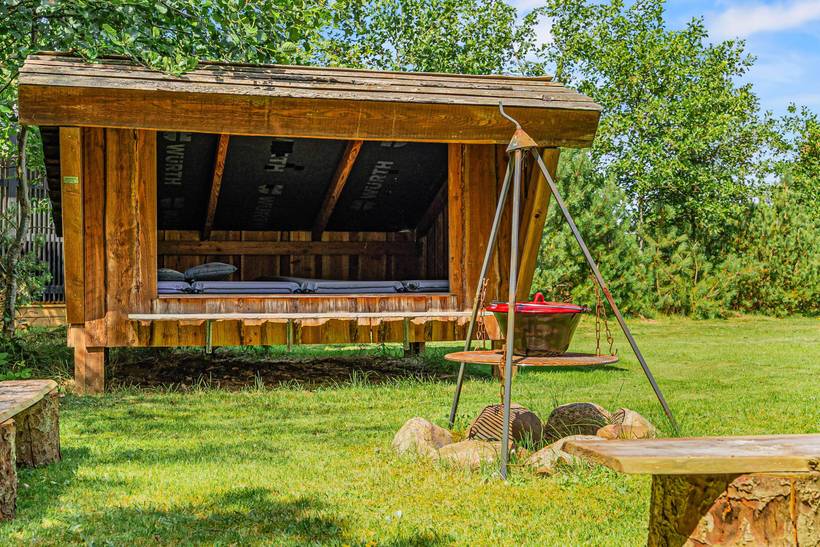 Foto von Ferienhaus QZ11 in Blåvand - Westjütland