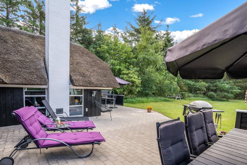 Foto von Ferienhaus QZ11 in Blåvand - Westjütland