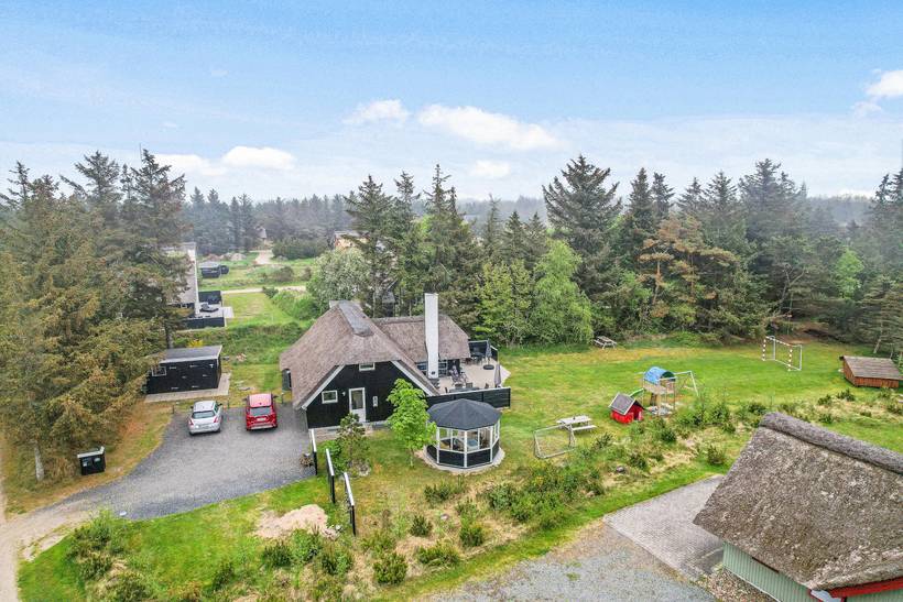 Foto von Ferienhaus QZ11 in Blåvand - Westjütland