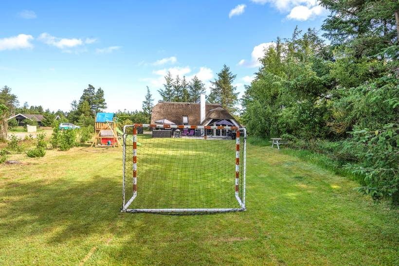 Foto von Ferienhaus QZ11 in Blåvand - Westjütland