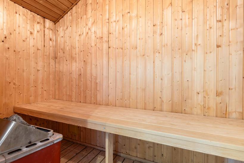 Foto von Ferienhaus QZ11 in Blåvand - Westjütland