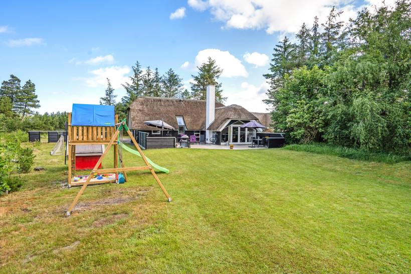 Foto von Ferienhaus QZ11 in Blåvand - Westjütland