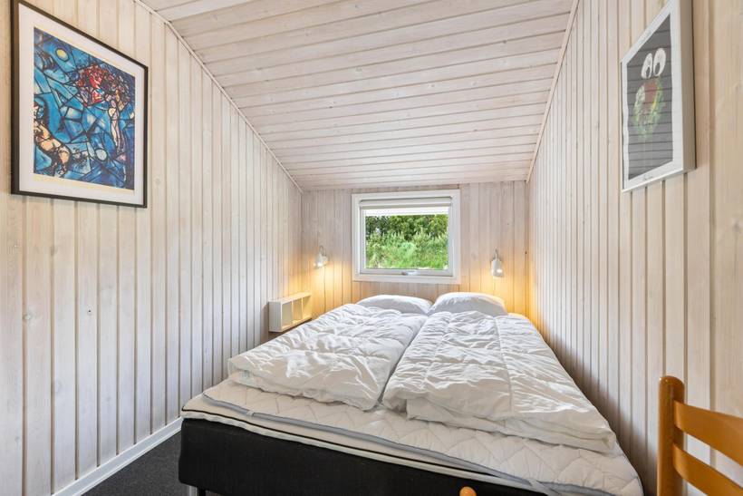 Foto von Ferienhaus QZ11 in Blåvand - Westjütland