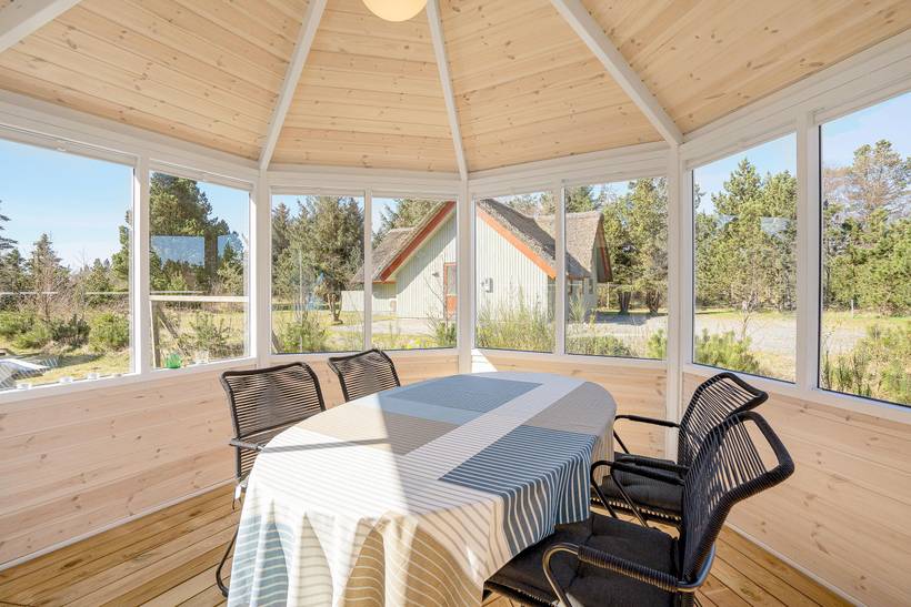 Foto von Ferienhaus QZ11 in Blåvand - Westjütland