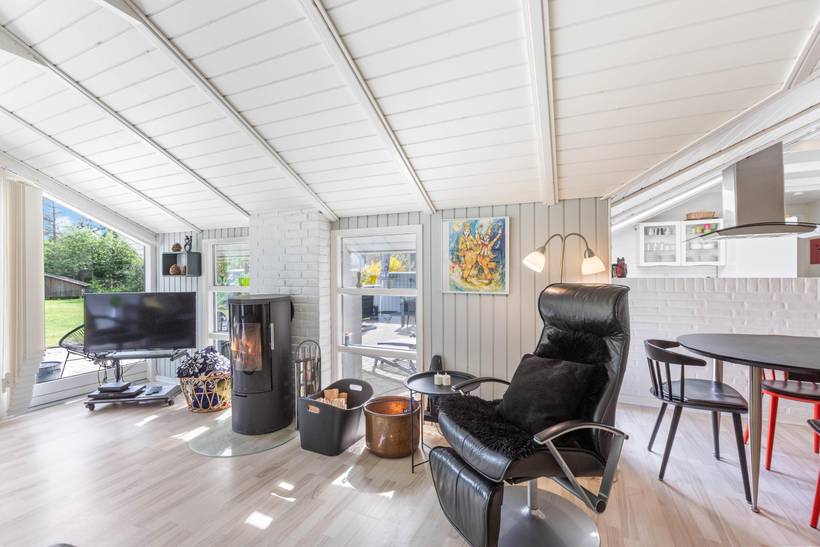 Foto von Ferienhaus QZ11 in Blåvand - Westjütland