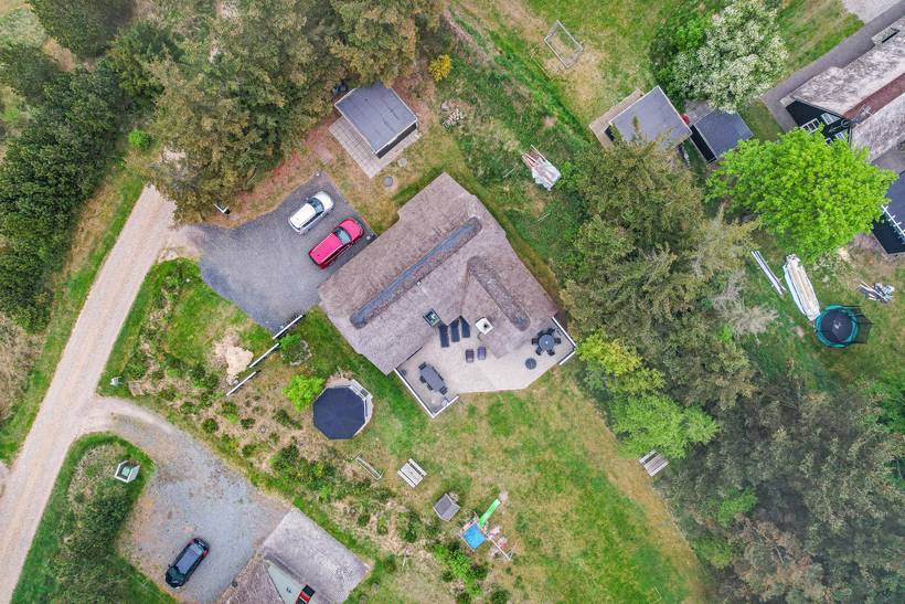 Foto von Ferienhaus QZ11 in Blåvand - Westjütland