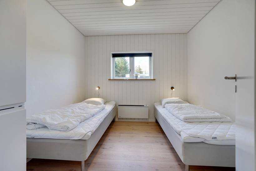 Foto von Ferienhaus QZ29 in Nr. Lyngby - Løkken - Nordjütland