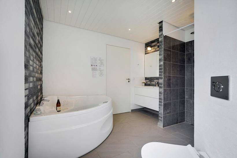 Foto von Ferienhaus QZ29 in Nr. Lyngby - Løkken - Nordjütland
