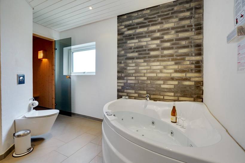 Foto von Ferienhaus QZ29 in Nr. Lyngby - Løkken - Nordjütland