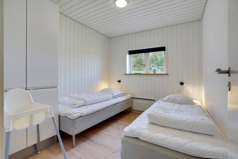 Foto von Ferienhaus QZ29 in Nr. Lyngby - Løkken - Nordjütland