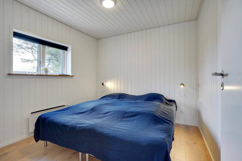 Foto von Ferienhaus QZ29 in Nr. Lyngby - Løkken - Nordjütland
