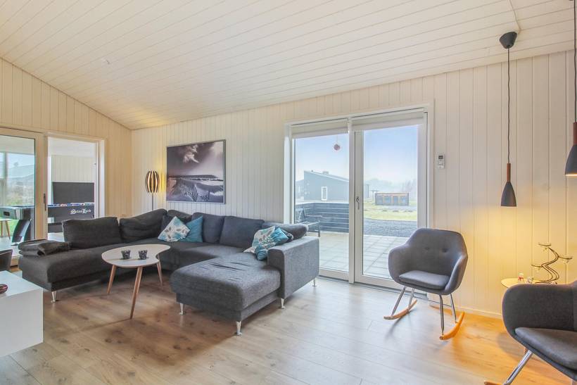 Foto von Ferienhaus QZ29 in Nr. Lyngby - Løkken - Nordjütland
