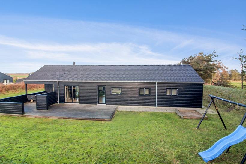 Foto von Ferienhaus QZ29 in Nr. Lyngby - Løkken - Nordjütland