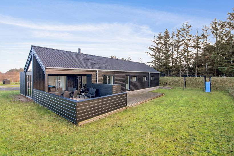 Foto von Ferienhaus QZ29 in Nr. Lyngby - Løkken - Nordjütland