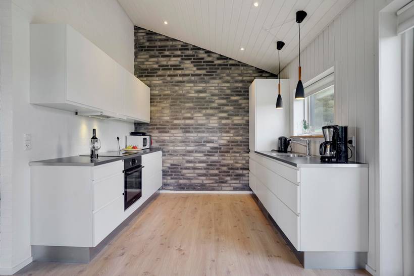Foto von Ferienhaus QZ29 in Nr. Lyngby - Løkken - Nordjütland