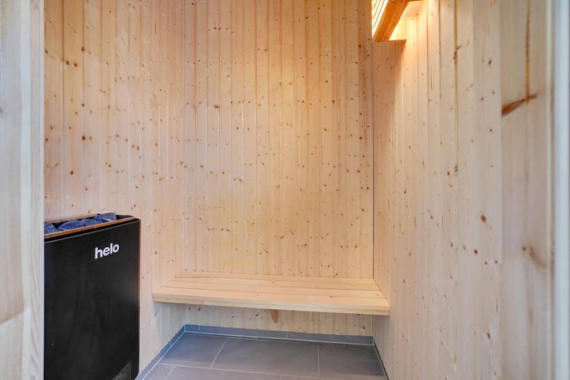 Foto von Ferienhaus QZ29 in Nr. Lyngby - Løkken - Nordjütland