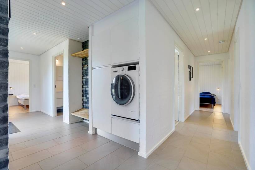 Foto von Ferienhaus QZ29 in Nr. Lyngby - Løkken - Nordjütland