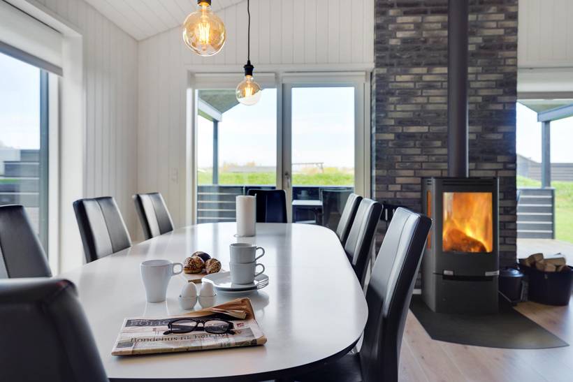 Foto von Ferienhaus QZ29 in Nr. Lyngby - Løkken - Nordjütland