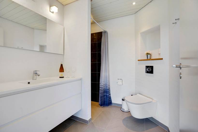 Foto von Ferienhaus QZ29 in Nr. Lyngby - Løkken - Nordjütland
