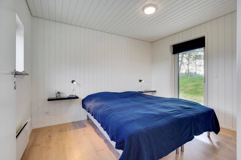 Foto von Ferienhaus QZ29 in Nr. Lyngby - Løkken - Nordjütland