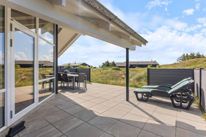 Foto von Ferienhaus QZ32 in Haurvig - Årgab - Westjütland