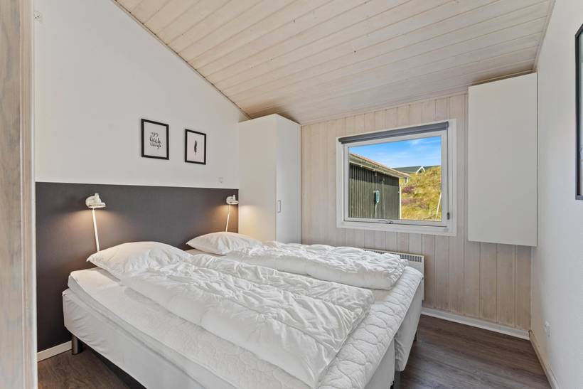 Foto von Ferienhaus QZ32 in Haurvig - Årgab - Westjütland