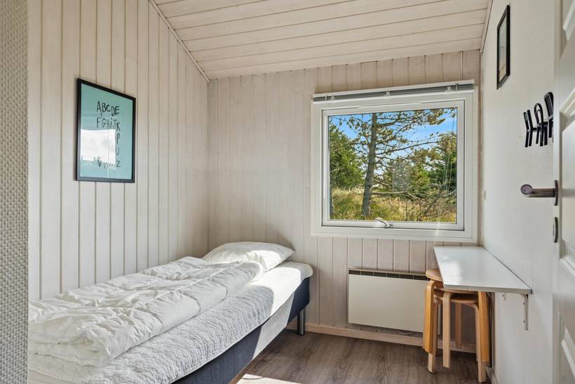 Foto von Ferienhaus QZ32 in Haurvig - Årgab - Westjütland