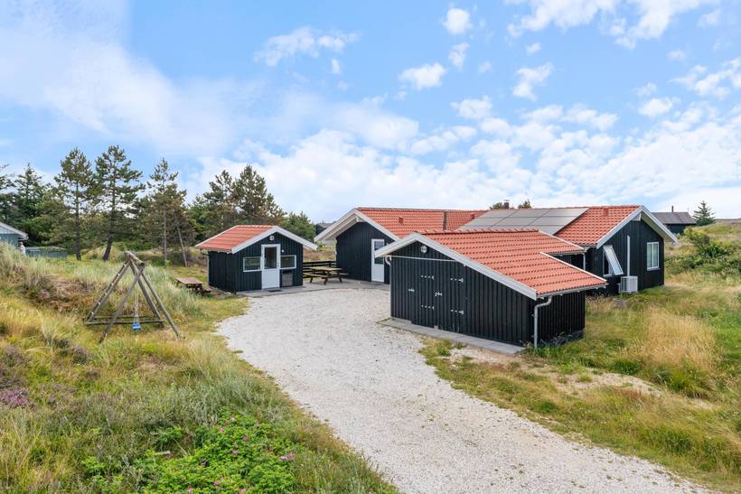 Foto von Ferienhaus QZ32 in Haurvig - Årgab - Westjütland