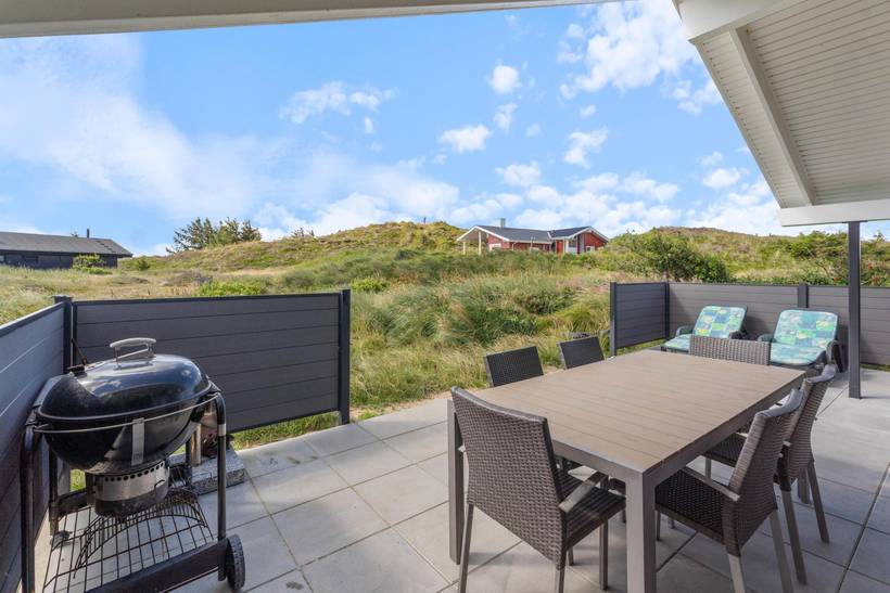 Foto von Ferienhaus QZ32 in Haurvig - Årgab - Westjütland