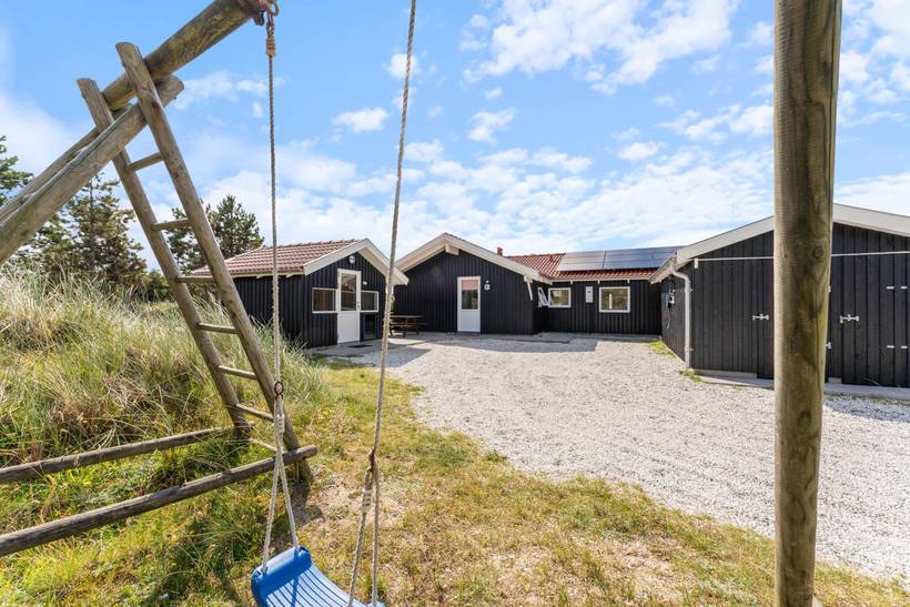 Foto von Ferienhaus QZ32 in Haurvig - Årgab - Westjütland