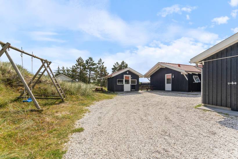 Foto von Ferienhaus QZ32 in Haurvig - Årgab - Westjütland