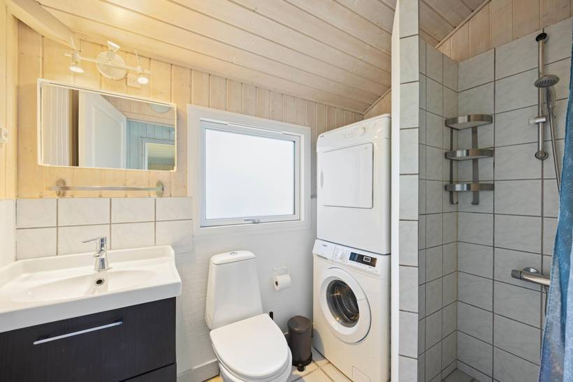 Foto von Ferienhaus QZ32 in Haurvig - Årgab - Westjütland