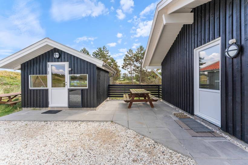 Foto von Ferienhaus QZ32 in Haurvig - Årgab - Westjütland