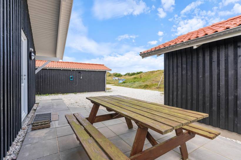 Foto von Ferienhaus QZ32 in Haurvig - Årgab - Westjütland