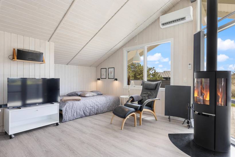 Foto von Ferienhaus QZ32 in Haurvig - Årgab - Westjütland