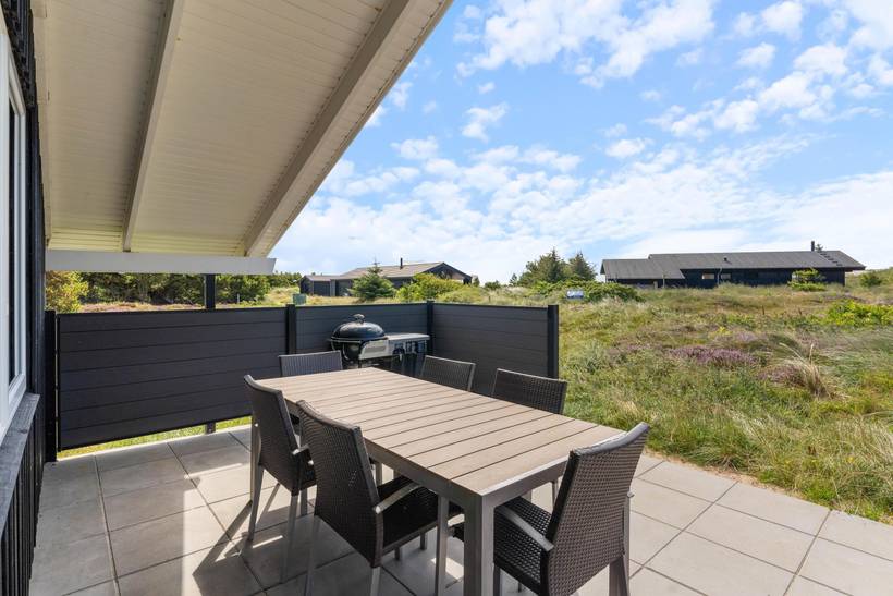 Foto von Ferienhaus QZ32 in Haurvig - Årgab - Westjütland