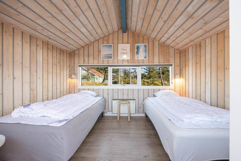 Foto von Ferienhaus QZ32 in Haurvig - Årgab - Westjütland