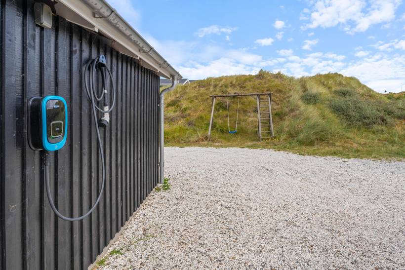 Foto von Ferienhaus QZ32 in Haurvig - Årgab - Westjütland