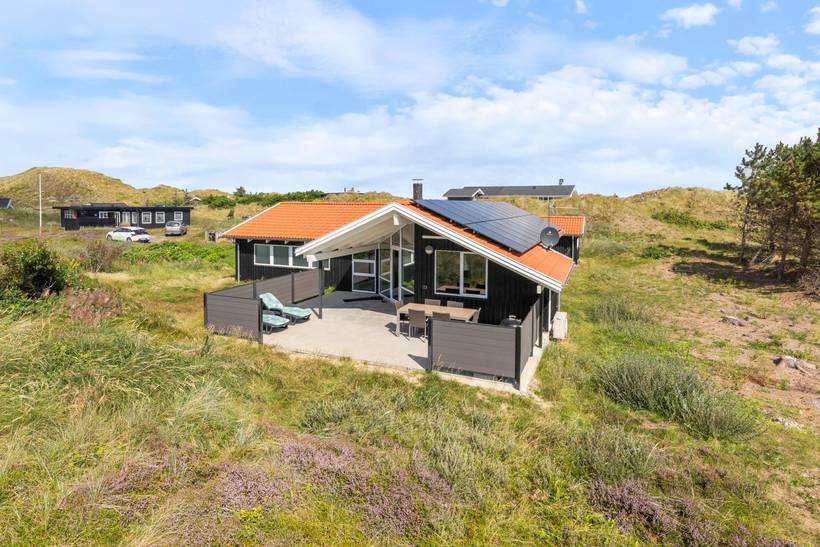 Foto von Ferienhaus QZ32 in Haurvig - Årgab - Westjütland