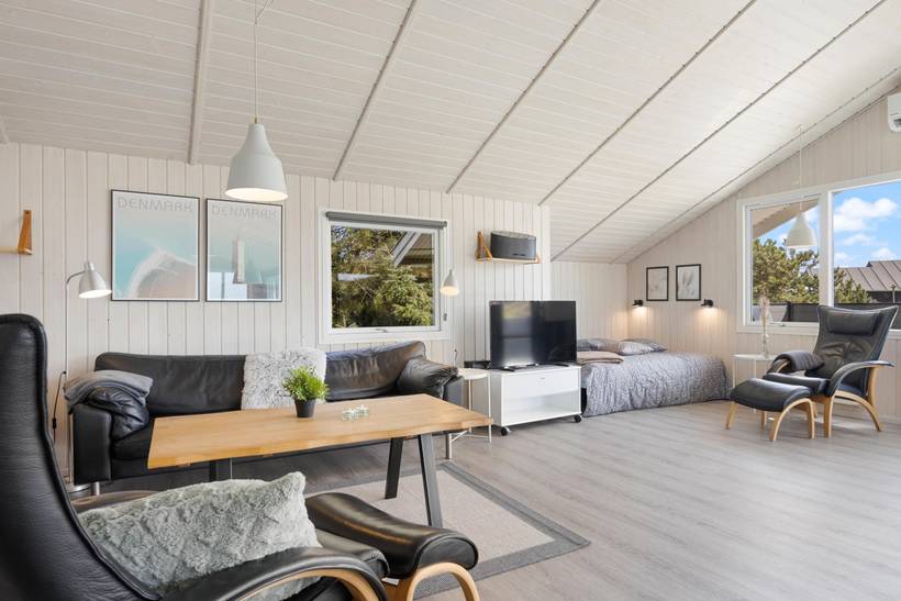 Foto von Ferienhaus QZ32 in Haurvig - Årgab - Westjütland