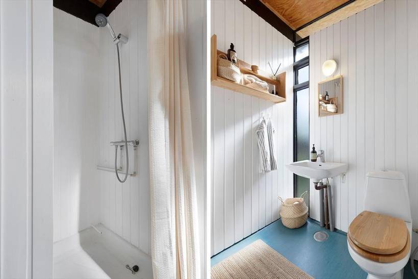 Foto von Ferienhaus QZ33 in St. Sjørup - Ostjütland