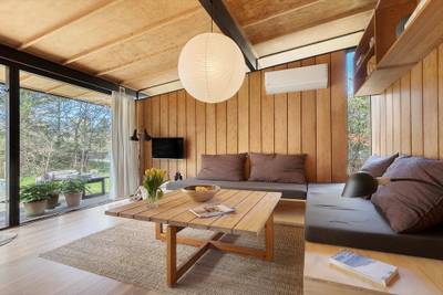 Vorschaubild von Ferienhaus QZ33 in St. Sjørup - Ostjütland