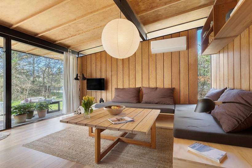 Foto von Ferienhaus QZ33 in St. Sjørup - Ostjütland